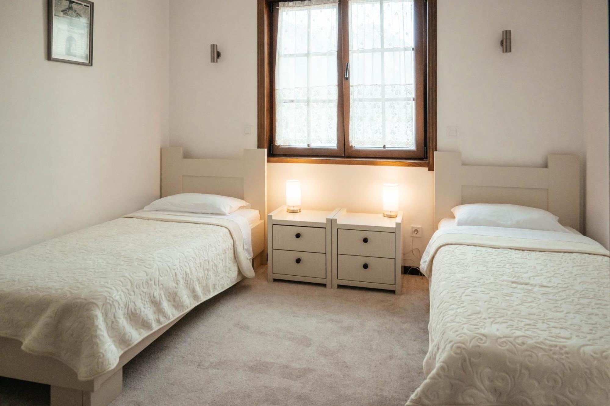 Villa Chantal Kotor Zimmer foto