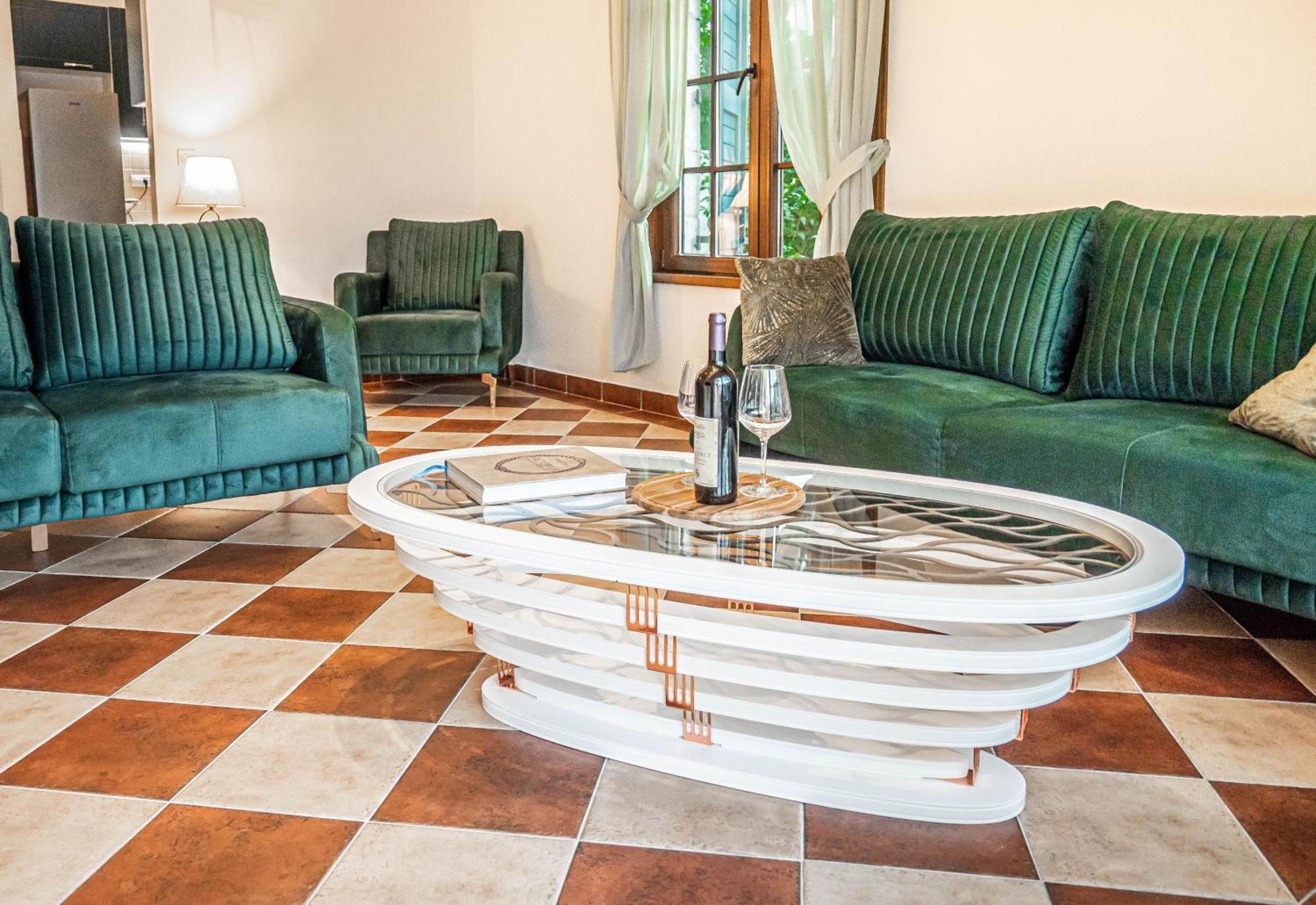 Villa Chantal Kotor Zimmer foto